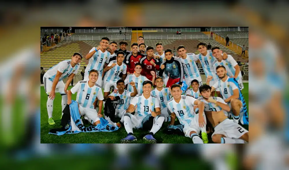 DT de Argentina hace polémica declaración tras derrota por 4-1 ante Ecuador [VIDEO]