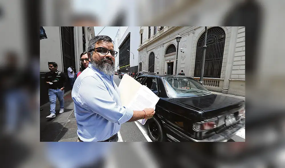 Julio Arbizu Julio Arbizu