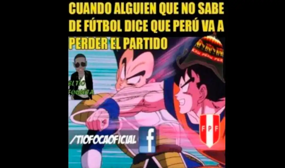 Perú cayó 1-0 ante su similar de Ecuador en amistoso internacional y los hilarantes memes no se hicieron esperar en redes sociales.