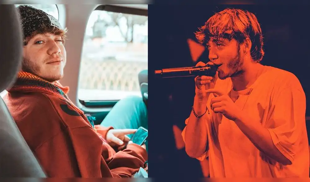 ¡Paulo Londra regresa a Perú para un nuevo concierto!