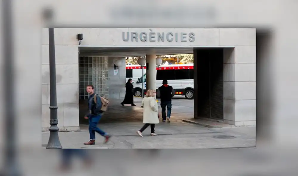 España: confirman el segundo caso de coronavirus en Valencia España: confirman el segundo caso de coronavirus en Valencia