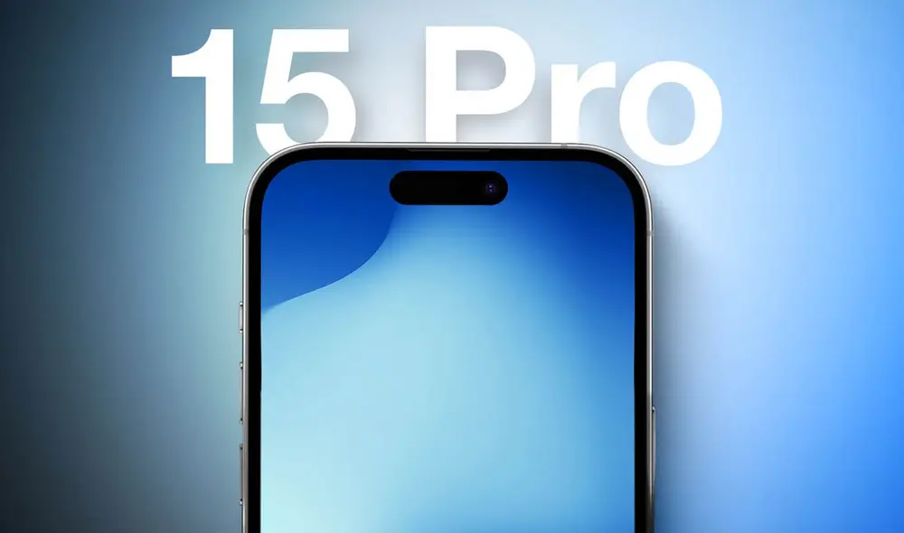 Min-Chi Kuo ha revelado que Apple traerá USB-C a todos sus nuevos modelos de iPhone 15. Foto: Apple