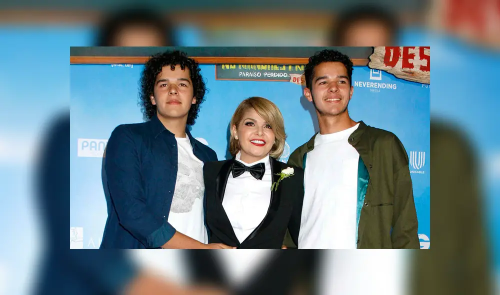 Eduardo Santamarina afirma que no hablará más de su exesposa Itatí Cantoral