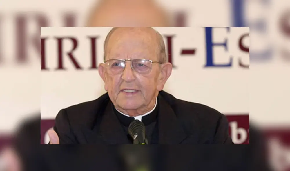 Padre Marcial Maciel Padre Marcial Maciel