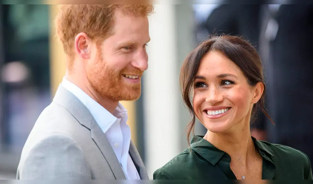 Meghan Markle, príncipe Harry, príncipe Carlos Meghan Markle, príncipe Harry, príncipe Carlos