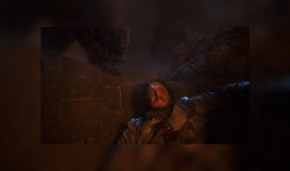 Game of Thrones: Frikidoctor desmiente teoría de Jon Snow gritando "Go" a Arya Stark [VIDEO]
