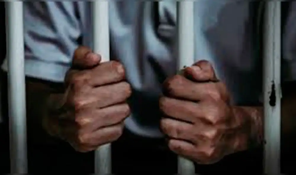 Otras tres implicados ya habían sido sentenciados. Foto: referencial