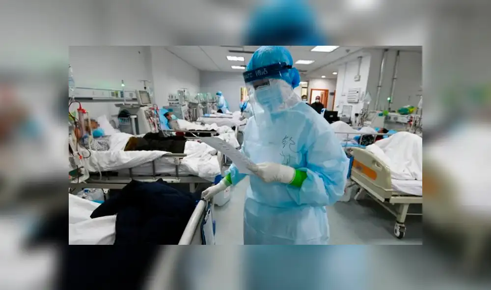 El sistema de salud mexicano ha reconocido un déficit estructural hospitalario. Foto: Internet