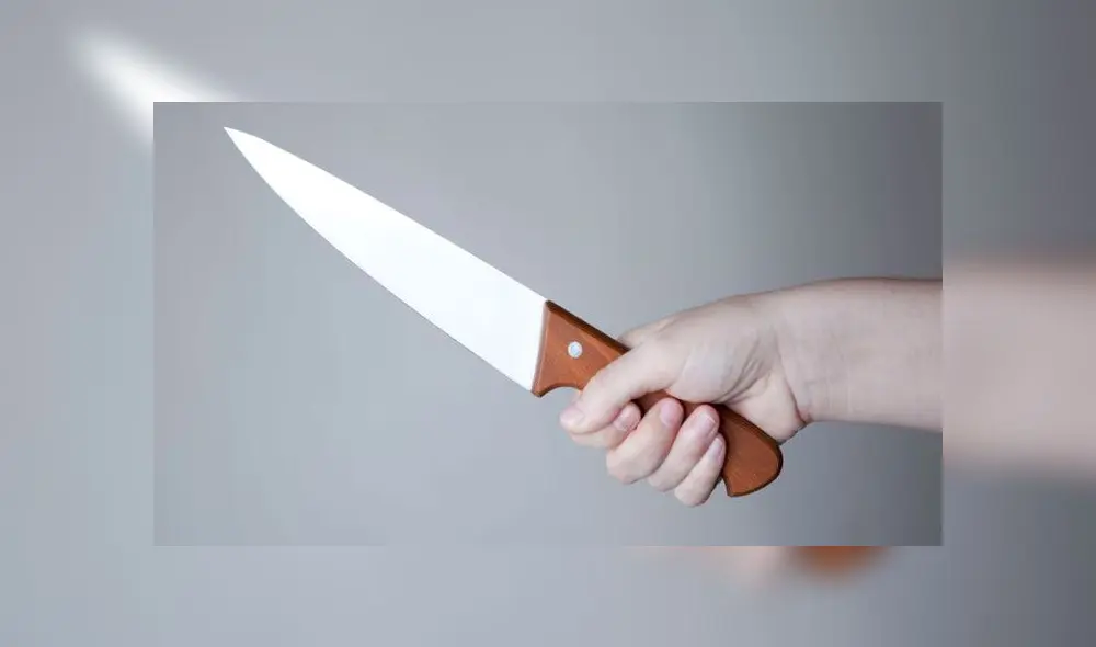 Dos mayores de edad y dos menores fueron detenidas. Fuente: foto referencial.