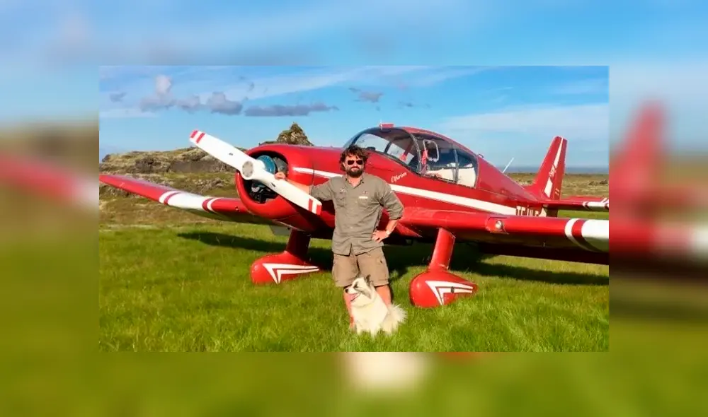 Desliza para conocer por completo la historia que se hizo viral en Facebook. Desliza para conocer por completo la historia que se hizo viral en Facebook.