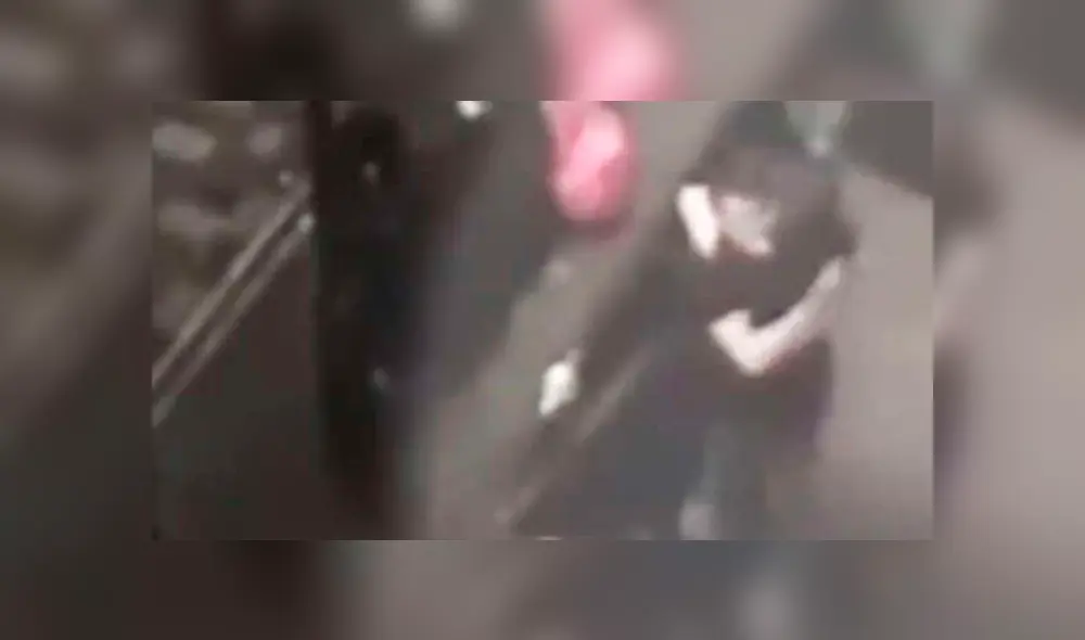 Violación en Reino Unido de parte de dos italianos. Foto: Captura Violación en Reino Unido de parte de dos italianos. Foto: Captura