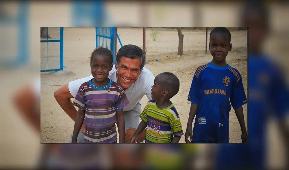 “Para los indígenas la presencia de la Iglesia es esperanzadora” “Para los indígenas la presencia de la Iglesia es esperanzadora”