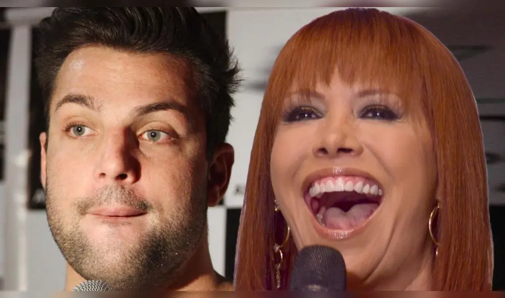 Periodista opina sobre viaje de Nicola Porcella luego de agresión a Angie Arizaga.