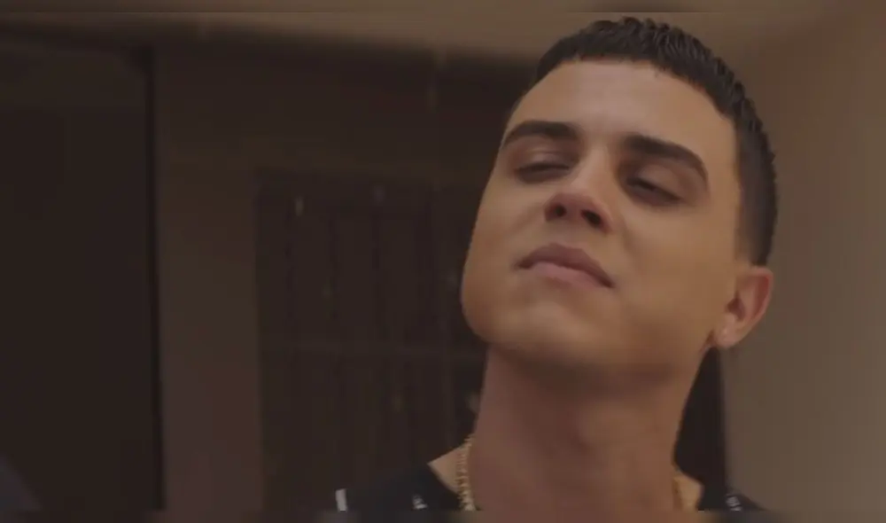 Nicky Jam en Netflix: Todo lo que debes saber sobre la primera temporada