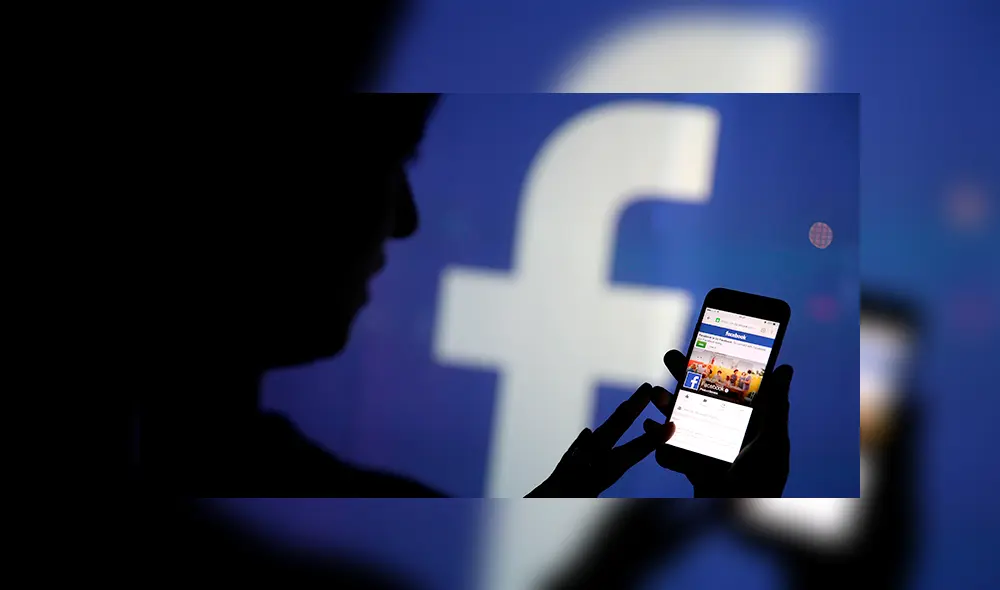 Facebook añade códigos de seguimiento a las imágenes subidas a su plataforma.