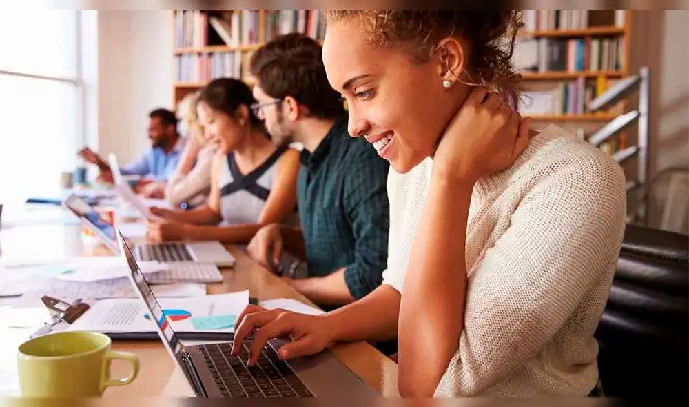 Se ofrecen cursos gratuitos por internet sobre Robótica, Programación y más Se ofrecen cursos gratuitos por internet sobre Robótica, Programación y más