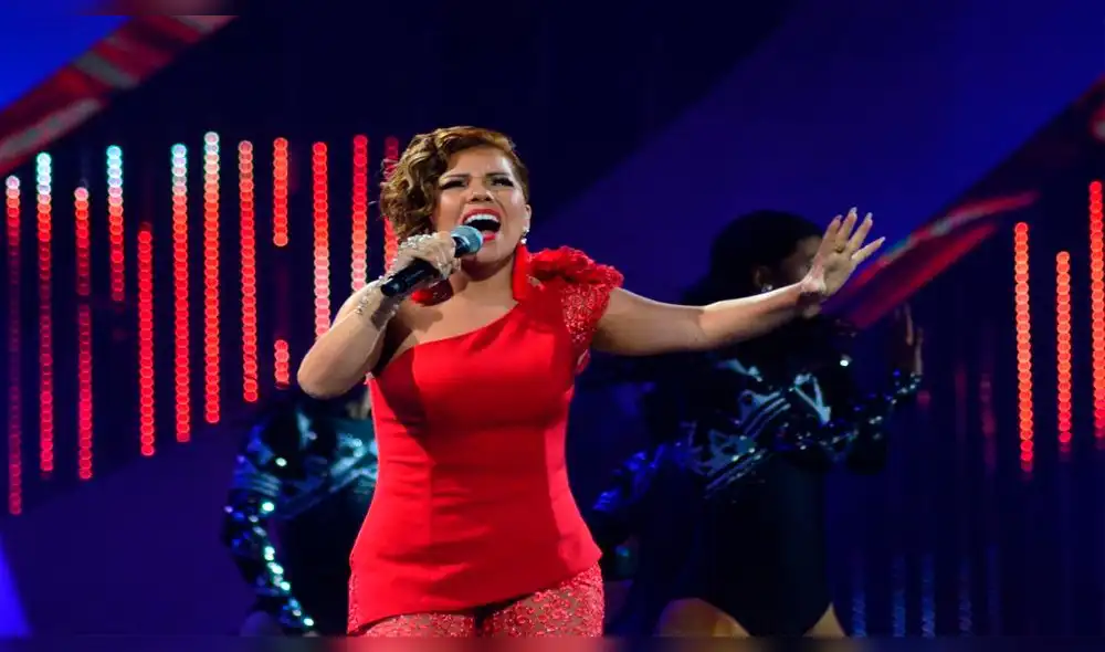 Susan Ochoa triunfa en Chile con dos gaviotas de plata [VIDEO]