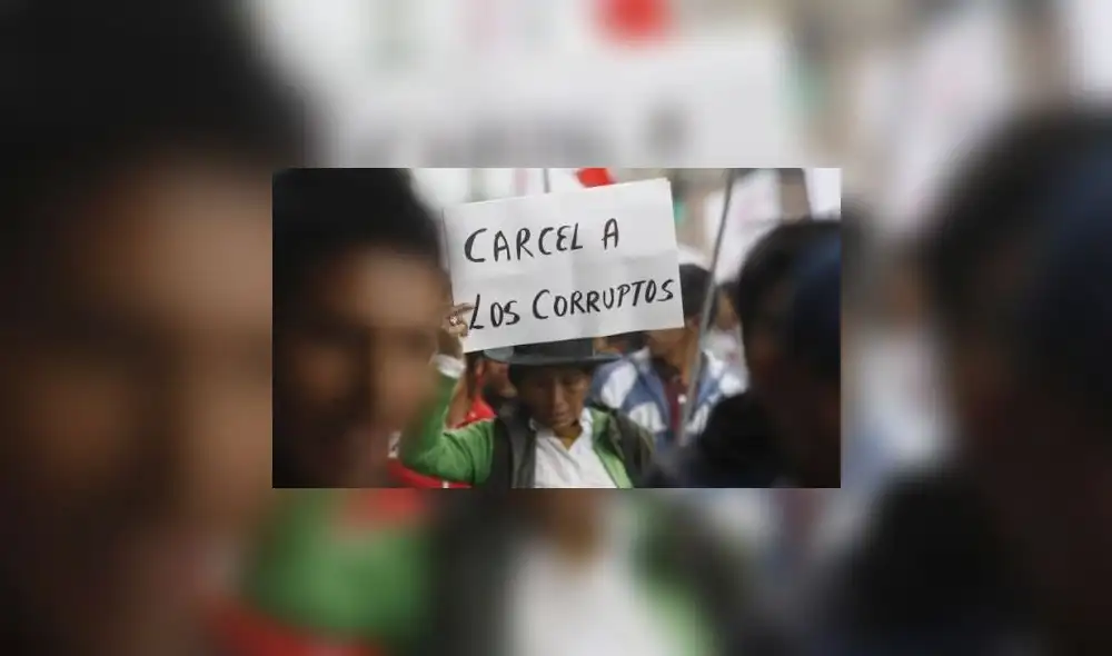 “Mientras tanto, la gangrena avanza” “Mientras tanto, la gangrena avanza”