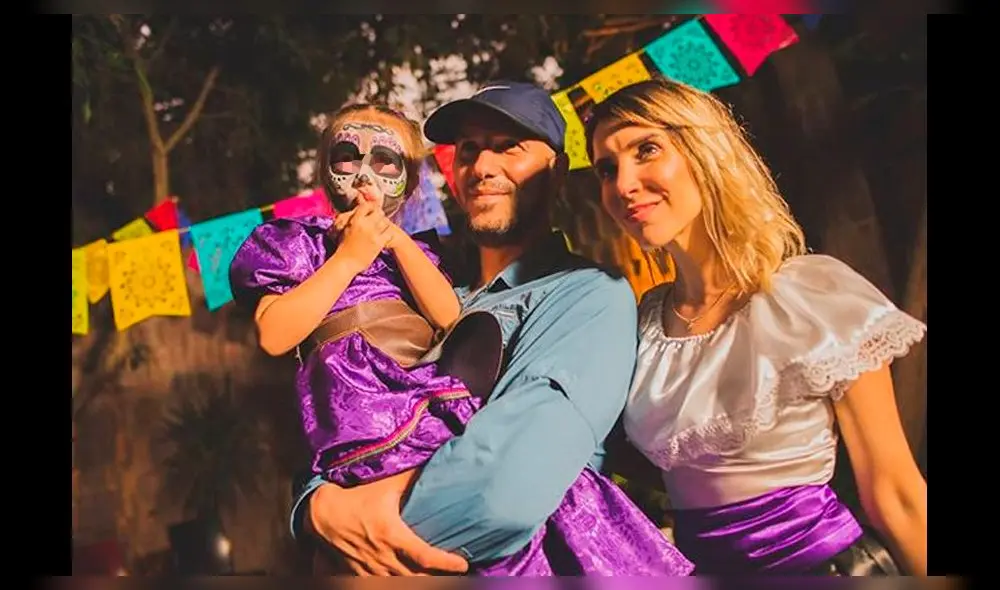 Juliana Oxenford hace alarde de sus curvas en bikini [FOTOS]