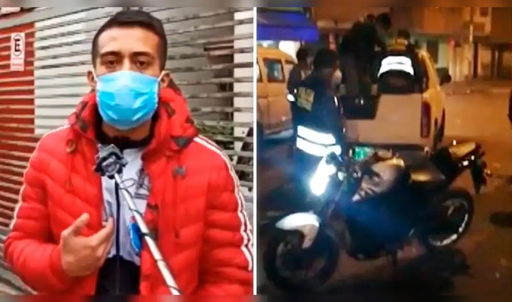 (Foto: composición / captura) (Foto: composición / captura)