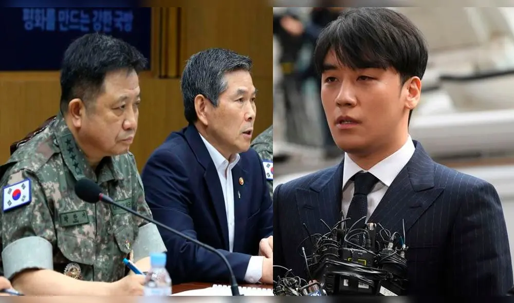 SeungRi - Imagen referencial SeungRi - Imagen referencial