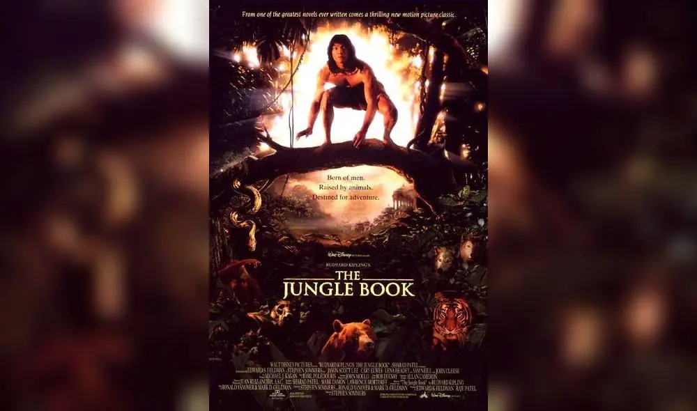 ¿Cuánto han recaudado, hasta ahora, los live action de Disney? ¿Cuánto han recaudado, hasta ahora, los live action de Disney?