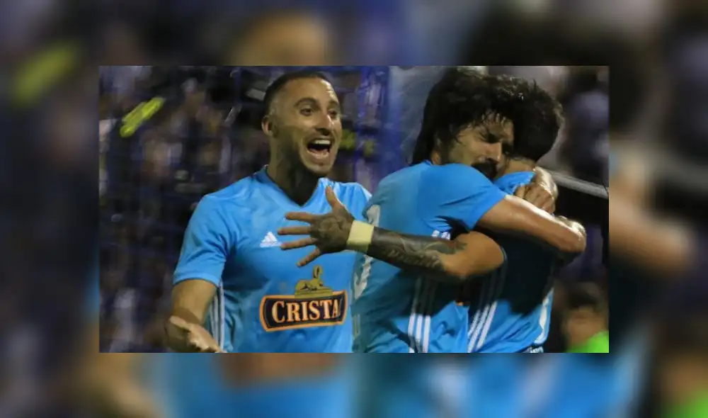 Sporting Cristal: conoce el fixture del campeón peruano en la Copa Libertadores 