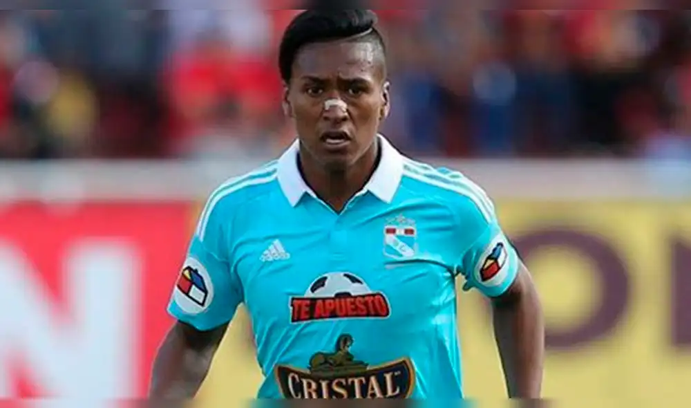 Pedro Aquino estaría cerca de llegar al fútbol europeo