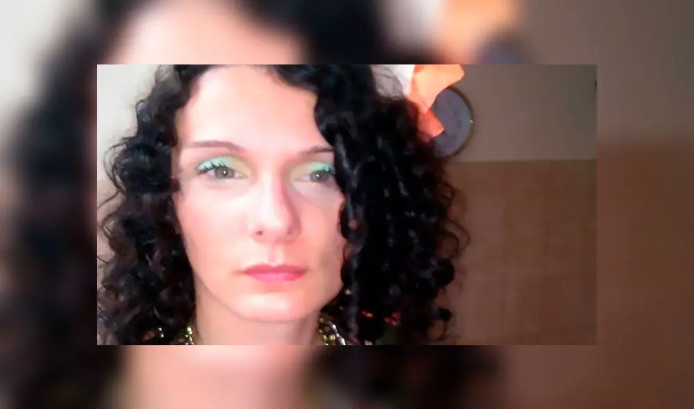 Dijo asesinar a su hijo de tres años “porque quería irse de vacaciones”