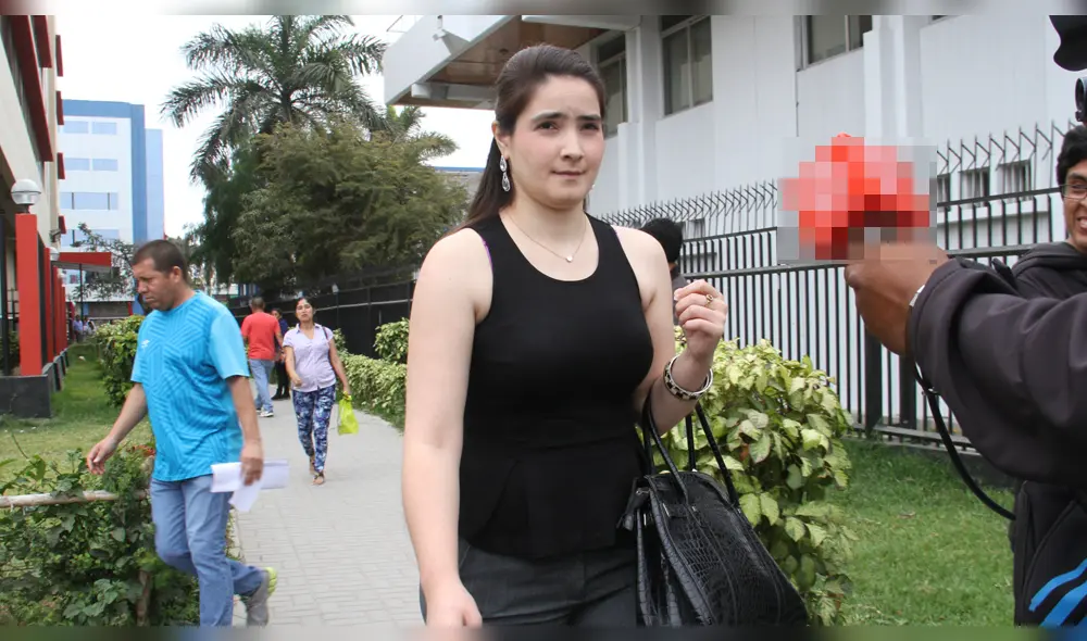 Katiuska del Castillo Katiuska del Castillo