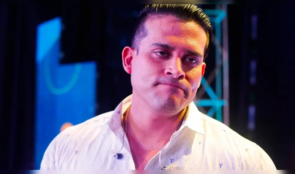 Además también afirmó haber pagado con ‘la misma moneda’: “También he sido infiel. Mas o menos fue por venganza, una mala experiencia”. (Foto: Carlos Contreras Merino - GLR)