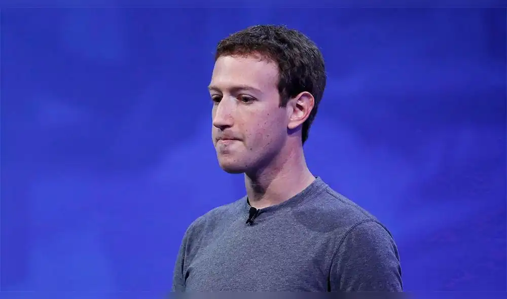 Facebook será demandado por la reciente caída de sus acciones