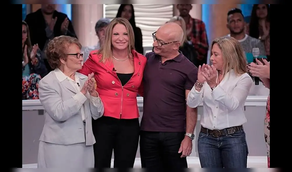 Doctora Ana María Polo confirma muerte de su madre con emotiva carta de despedida