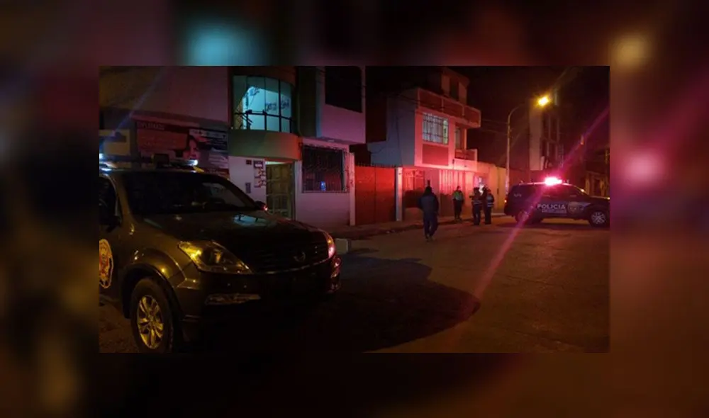 Un vigilante muerto deja enfrentamiento en Colegio de Abogados en Juliaca [VIDEO]