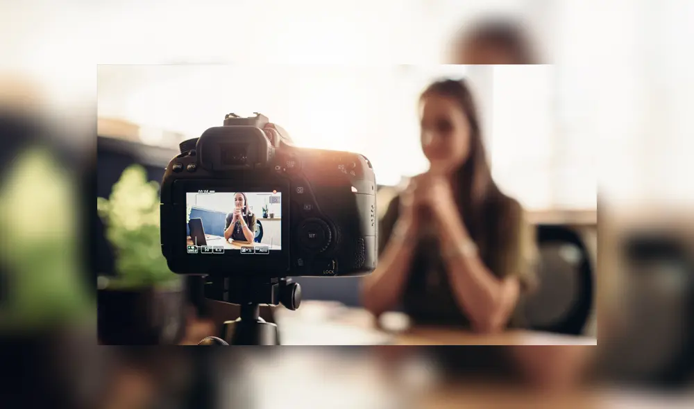 Con este software gratuito podrás obtener fácilmente una webcam de alta calidad.