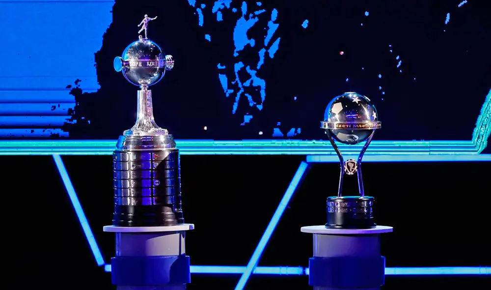 La Copa Libertadores 2020 tendrá modificaciones en las reglas. | Foto: EFE La Copa Libertadores 2020 tendrá modificaciones en las reglas. | Foto: EFE