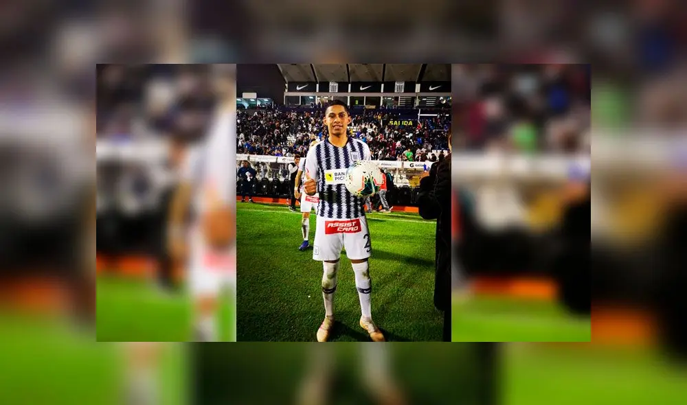 Golazos de Kevin Quevedo, juvenil que dejó Universitario de Deportes para brillar en Alianza Lima [VIDEO] 