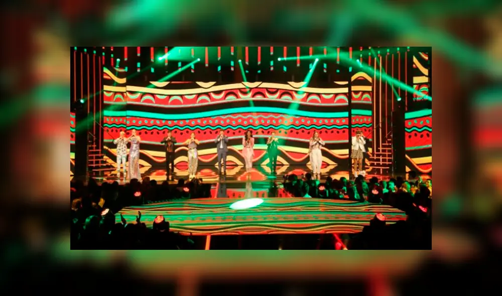 Operación Triunfo: los mejores momentos de la Gala 7 [FOTOS]