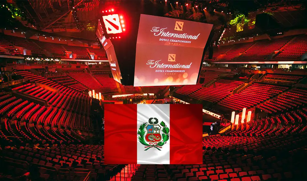 La competición corresponde a la temporada 2023 del Dota Pro Circuit. Foto: Composición LR / Valve