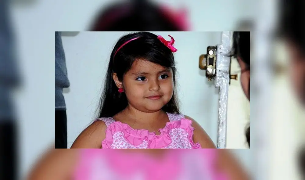 Milagros Cerrón: ¿qué generó la muerte de la ‘Niña sirenita’? Conoce su historia