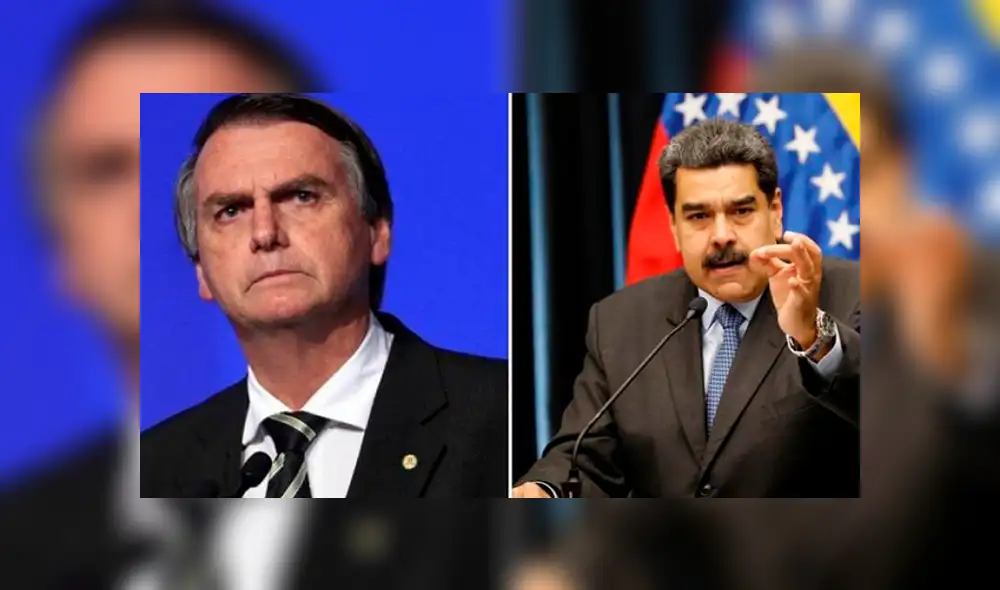 Brasil: "No podemos callar ante brutal atentado contra los DD.HH. en Venezuela”