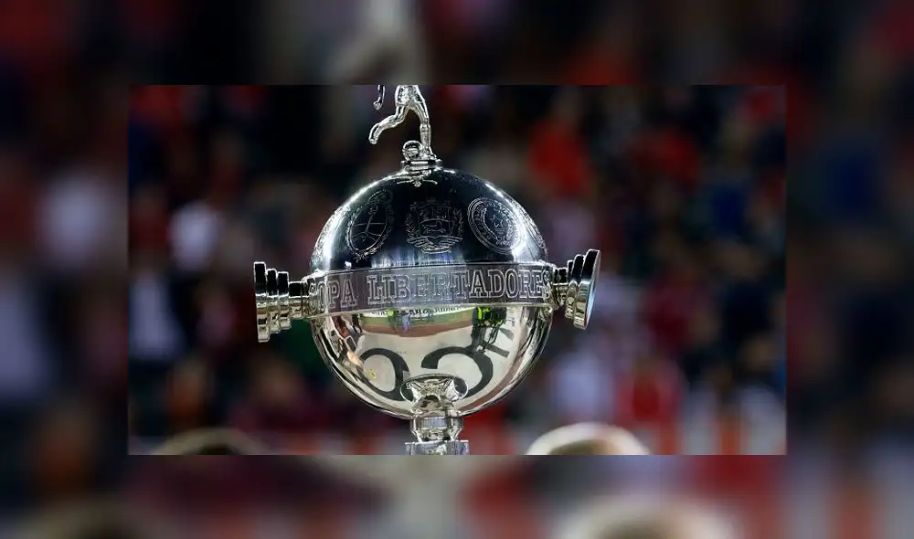 Copa Libertadores 2017: revisa la programación, horarios y canales de los cuartos de final