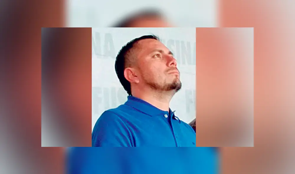 Narcotraficante asesinado