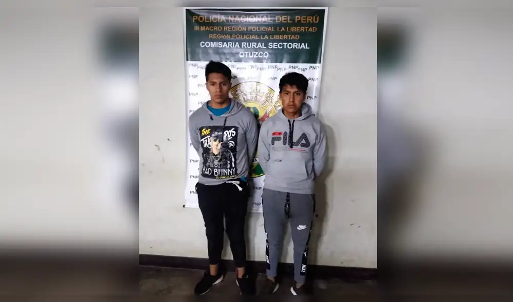 Sujetos tendrán mucho que responder a la justicia.