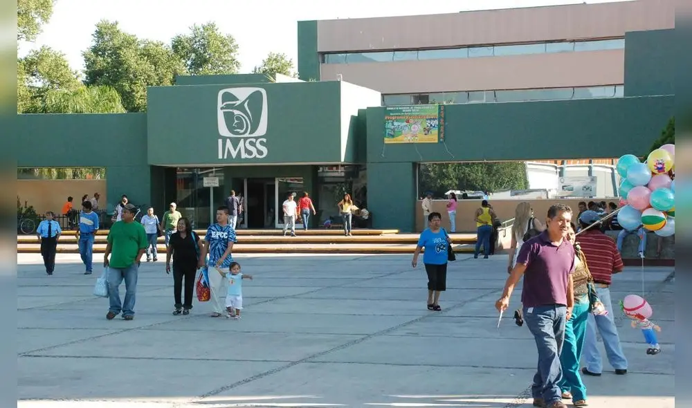 El ‘Crédito a la palabra’ estará destinada a pequeñas y medianas empresas que tengan trabajadores registrados en el Instituto Mexicano del Seguro Social. (Foto: Centro Urbano) El ‘Crédito a la palabra’ estará destinada a pequeñas y medianas empresas que tengan trabajadores registrados en el Instituto Mexicano del Seguro Social. (Foto: Centro Urbano)