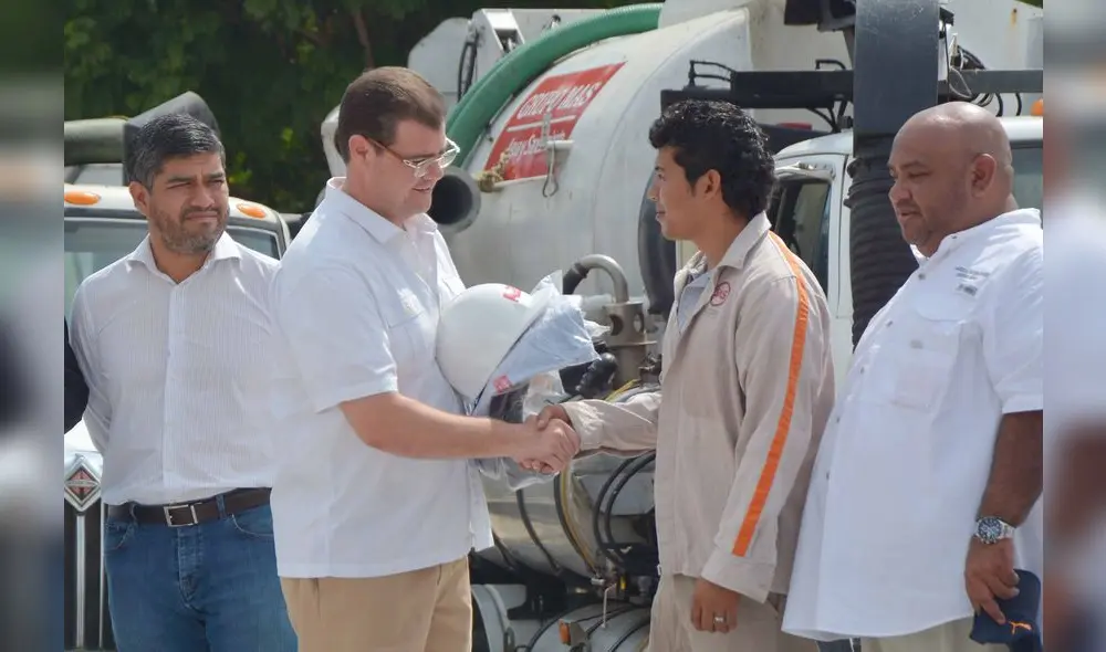 Ejecutivo peruano de Odebrecht fue procesado durante el fujimorato