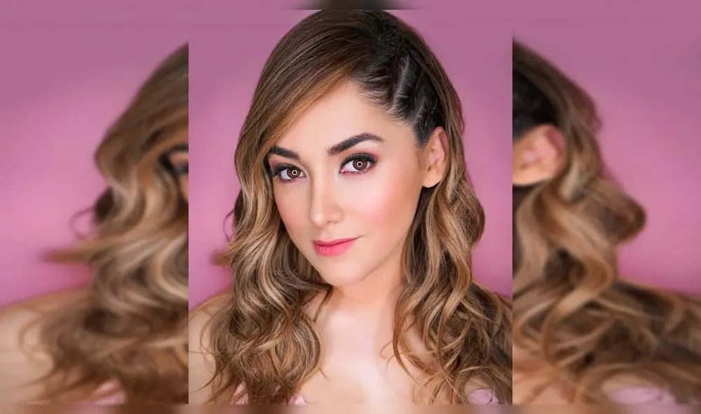 Sherlyn González revela que será madre soltera [VIDEO]