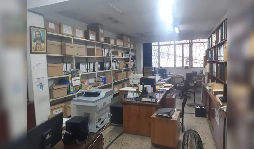 Allanan 11 locales por el caso Los Intocables Ediles