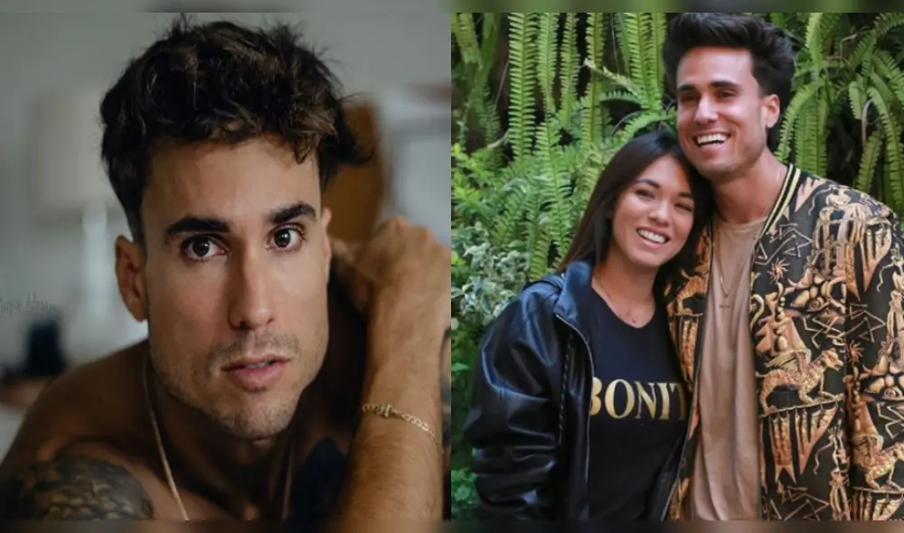 Jazmín Pinedo y Jesús Neyra: Gino Assereto elimina de Instagram todas las fotos de la modelo tras ampay con su expareja Jazmín Pinedo y Jesús Neyra: Gino Assereto elimina de Instagram todas las fotos de la modelo tras ampay con su expareja