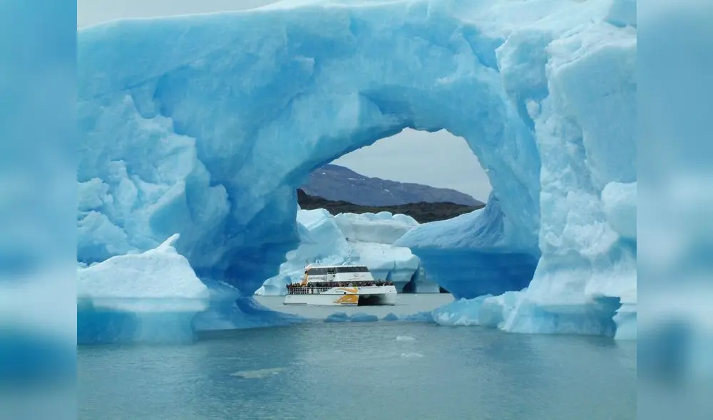 Revisa toda la información sobre el Bono vacacional de $20.000, subsidio para ayudar al turismo de Argentina. Foto: Ministerio de Turismo y Deporte de Argentina.
